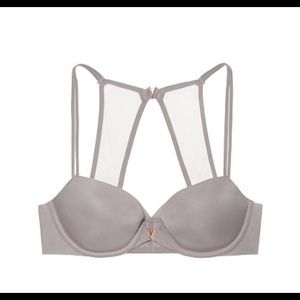 Victoria Secret Sexy Illusions Bra